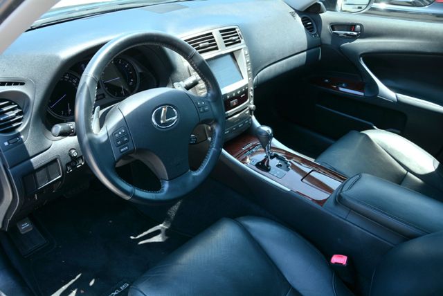 2007 Lexus IS 250 80848