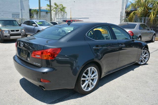 2007 Lexus IS 250 80848