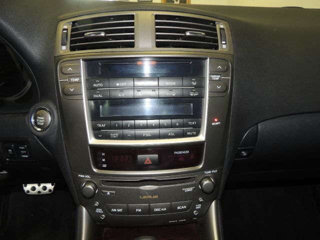 2007 Lexus IS 250 Ext Cab SLE Longbed