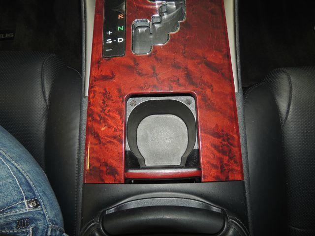 2007 Lexus IS 250 Ext Cab SLE Longbed