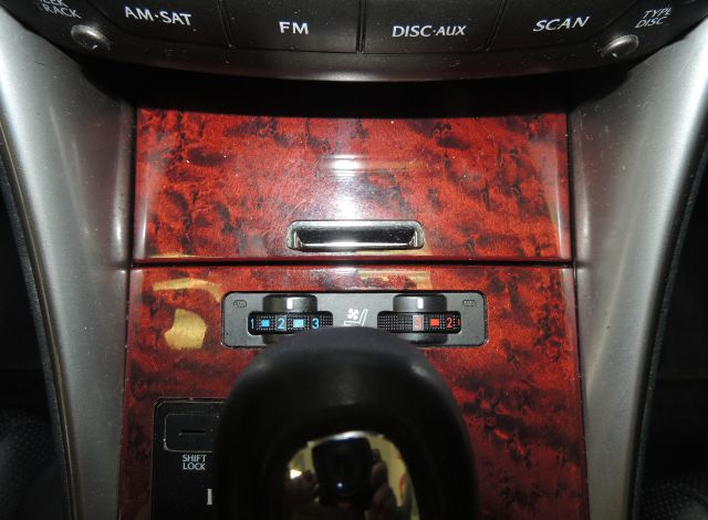 2007 Lexus IS 250 Ext Cab SLE Longbed