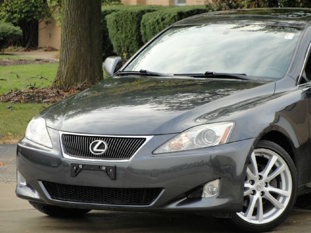 2007 Lexus IS 250 Ext Cab SLE Longbed