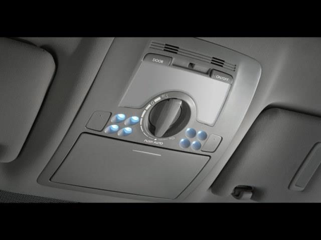 2007 Lexus IS 250 2WD Supercab 13