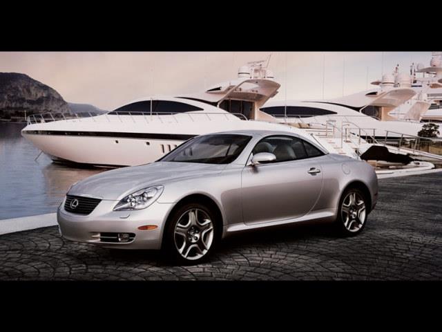 2007 Lexus IS 250 2WD Supercab 13