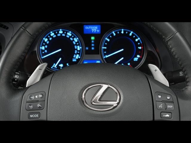 2007 Lexus IS 250 2WD Supercab 13