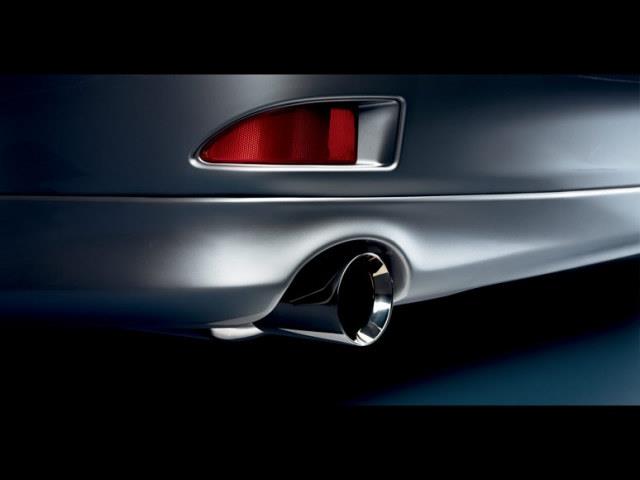 2007 Lexus IS 250 2WD Supercab 13