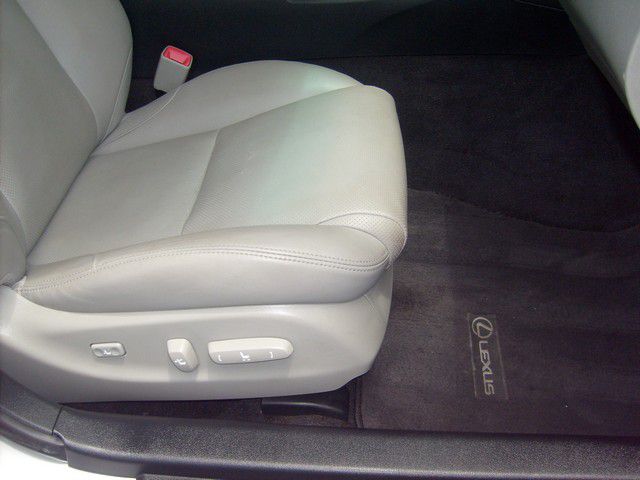 2007 Lexus IS 250 Ext Cab SLE Longbed