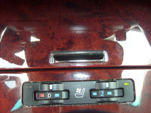 2007 Lexus IS 250 Ext Cab SLE Longbed