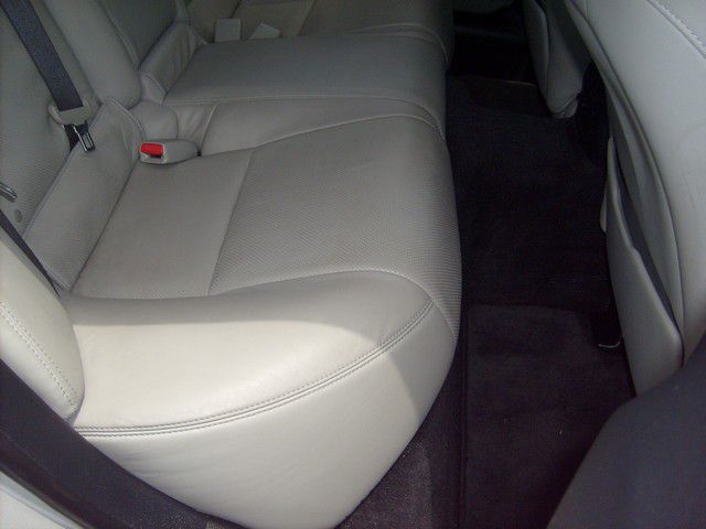 2007 Lexus IS 250 Ext Cab SLE Longbed