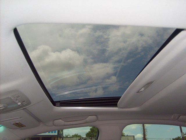 2007 Lexus IS 250 Ext Cab SLE Longbed