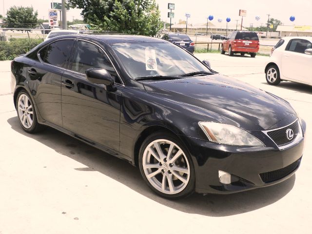 2007 Lexus IS 250 Ext Cab SLE Longbed