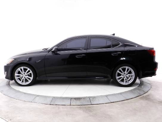 2007 Lexus IS 250 SEL W/ Sport Pkg