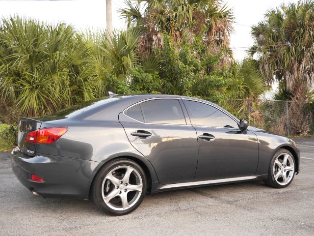 2007 Lexus IS 250 Ext Cab SLE Longbed