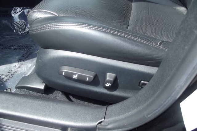 2007 Lexus IS 250 4WD 4-door Sport/entertainment Pkg