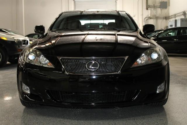 2008 Lexus IS 250 Unknown