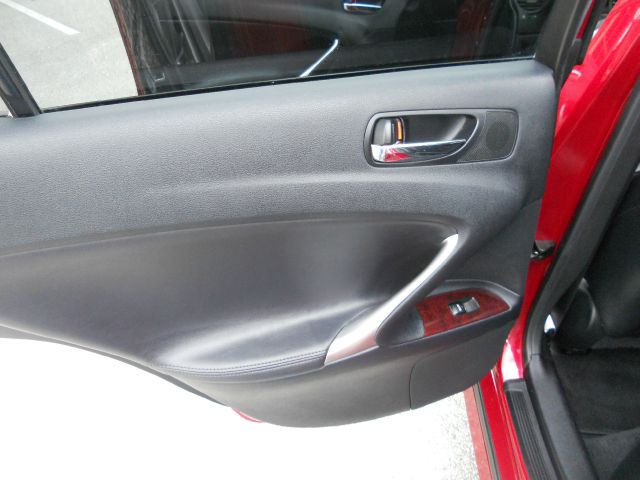 2008 Lexus IS 250 Ext Cab SLE Longbed