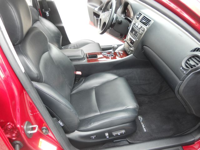 2008 Lexus IS 250 Ext Cab SLE Longbed