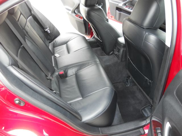 2008 Lexus IS 250 Ext Cab SLE Longbed