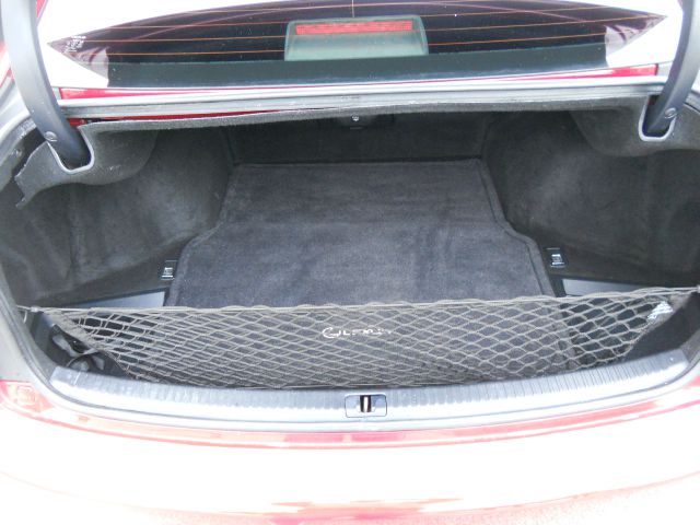 2008 Lexus IS 250 Ext Cab SLE Longbed