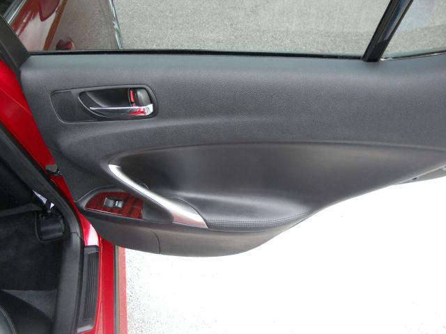 2008 Lexus IS 250 Ext Cab SLE Longbed