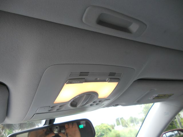 2008 Lexus IS 250 Ext Cab SLE Longbed