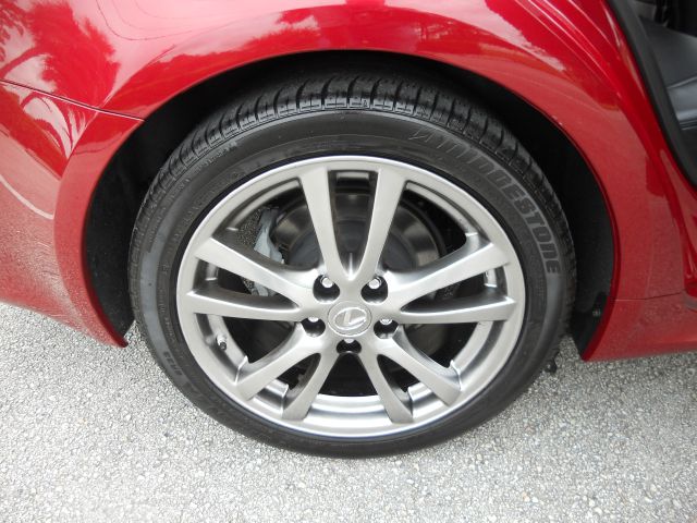 2008 Lexus IS 250 Ext Cab SLE Longbed