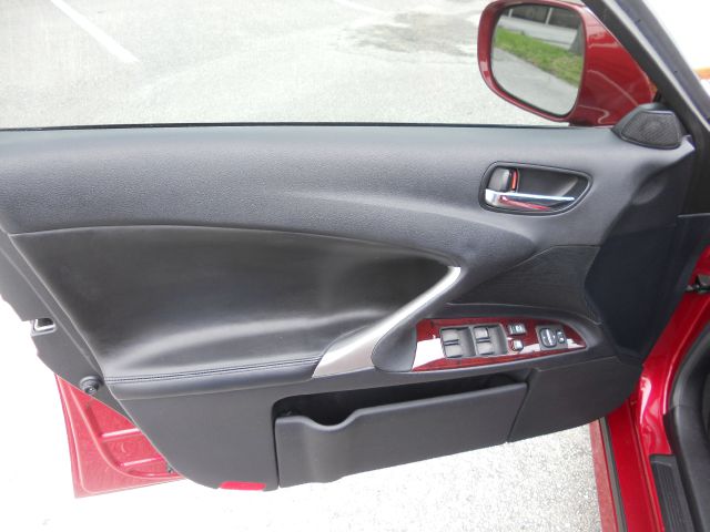 2008 Lexus IS 250 Ext Cab SLE Longbed