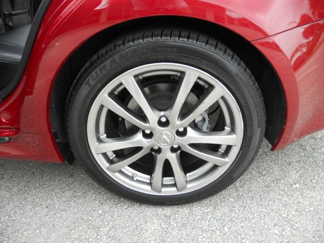 2008 Lexus IS 250 Ext Cab SLE Longbed