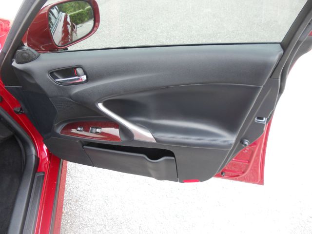 2008 Lexus IS 250 Ext Cab SLE Longbed