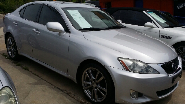 2008 Lexus IS 250 LS NICE