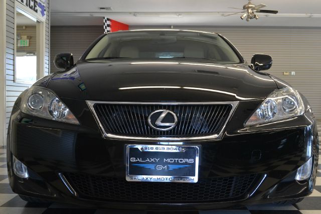 2008 Lexus IS 250 Ext XT AWD