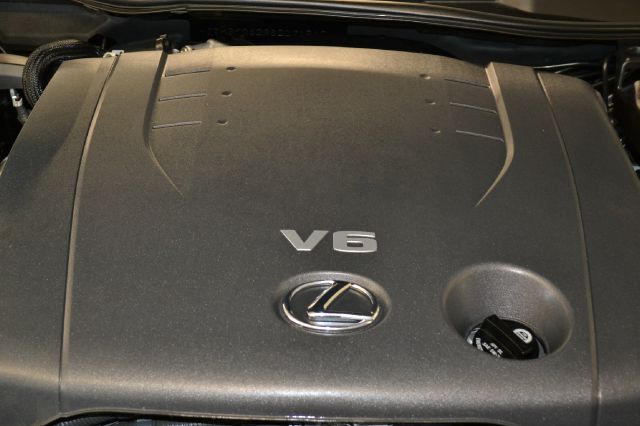 2008 Lexus IS 250 Ext XT AWD