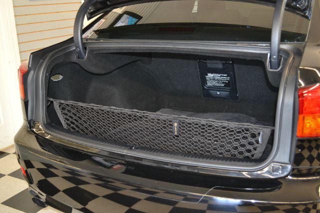 2008 Lexus IS 250 Ext XT AWD