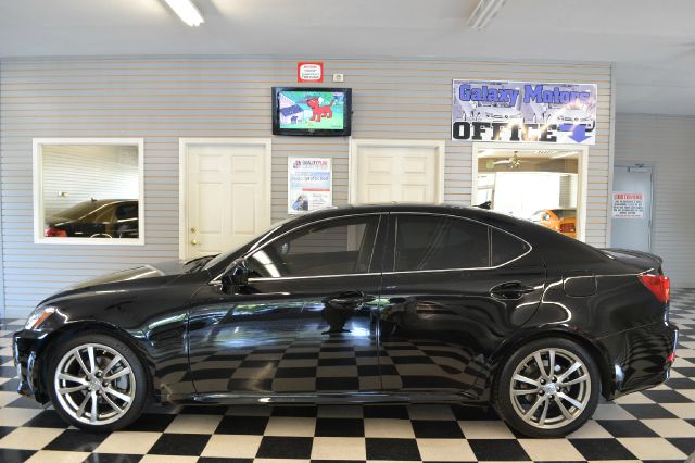 2008 Lexus IS 250 Ext XT AWD