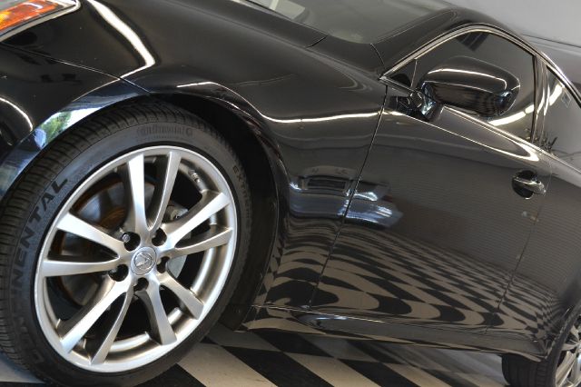 2008 Lexus IS 250 Ext XT AWD