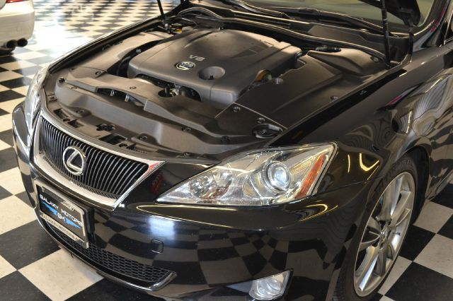 2008 Lexus IS 250 Ext XT AWD