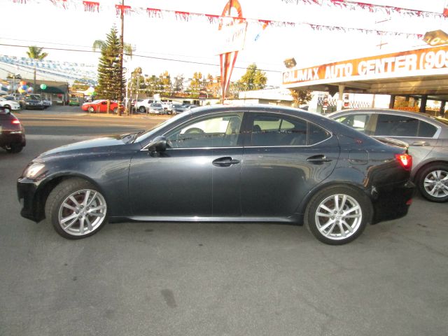2008 Lexus IS 250 Ext Cab SLE Longbed