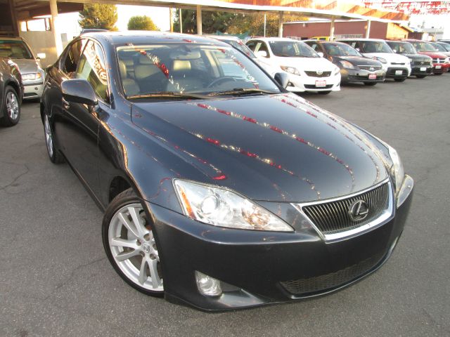 2008 Lexus IS 250 Ext Cab SLE Longbed