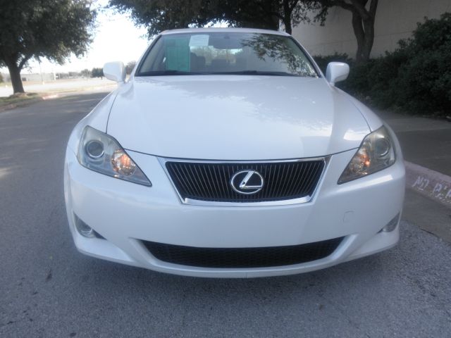 2008 Lexus IS 250 Ext Cab SLE Longbed