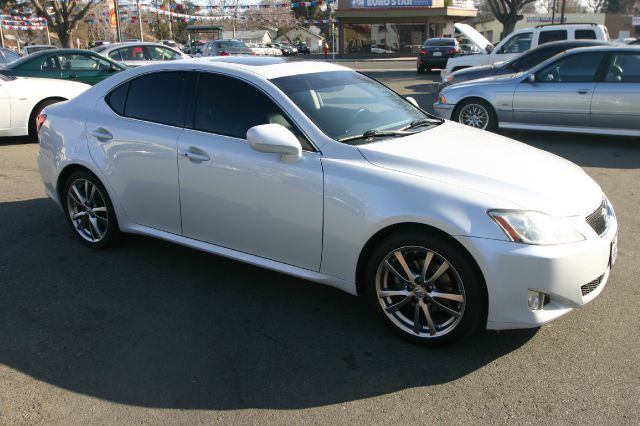 2008 Lexus IS 250 Marlin