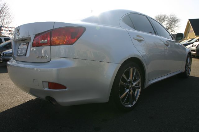 2008 Lexus IS 250 Marlin