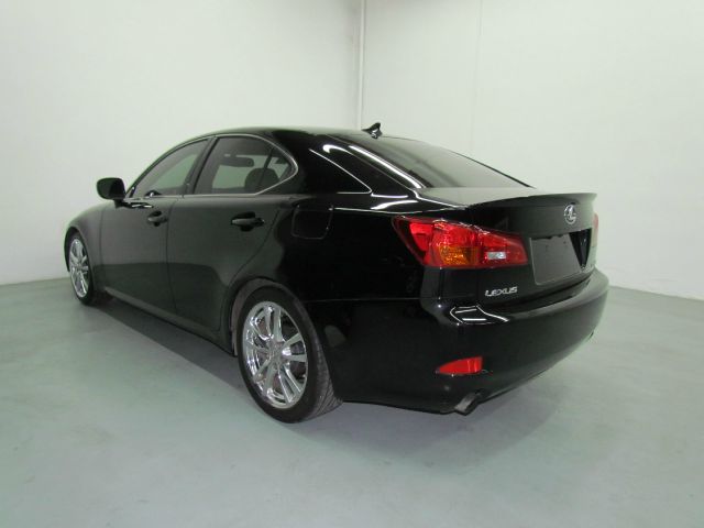 2008 Lexus IS 250 Ext Cab SLE Longbed