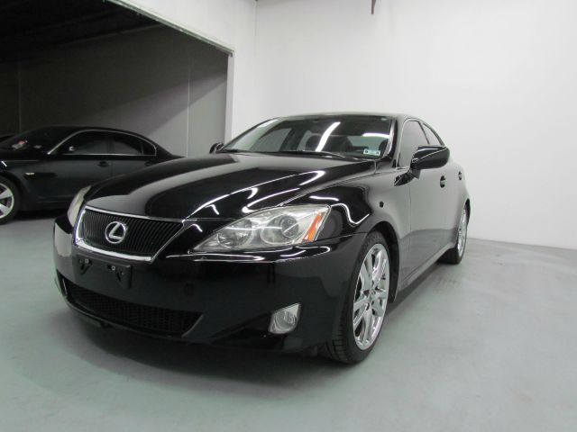 2008 Lexus IS 250 Ext Cab SLE Longbed