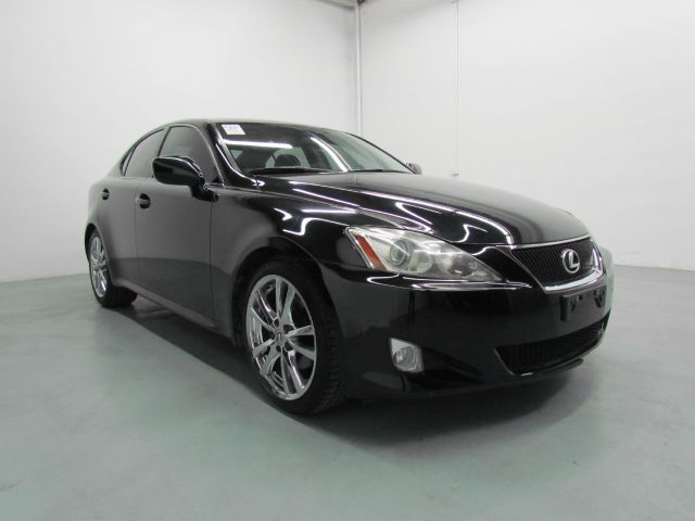 2008 Lexus IS 250 Ext Cab SLE Longbed