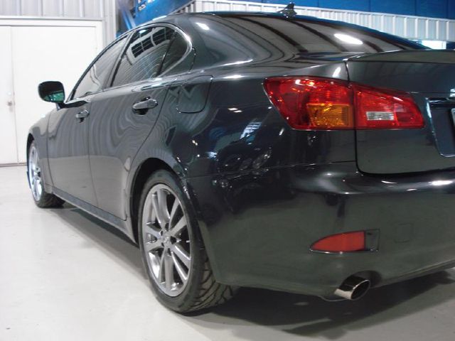 2008 Lexus IS 250 Ext Cab SLE Longbed
