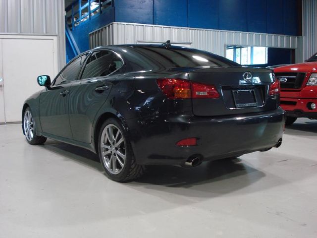 2008 Lexus IS 250 Ext Cab SLE Longbed