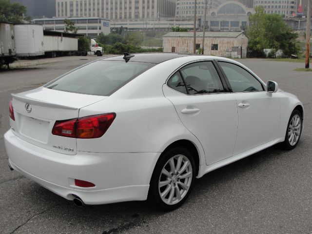 2008 Lexus IS 250 FWD CX LTD Avail