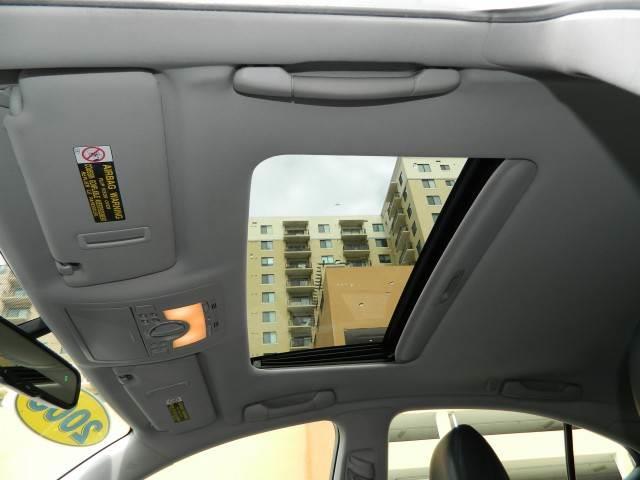 2008 Lexus IS 250 2WD Supercab 13