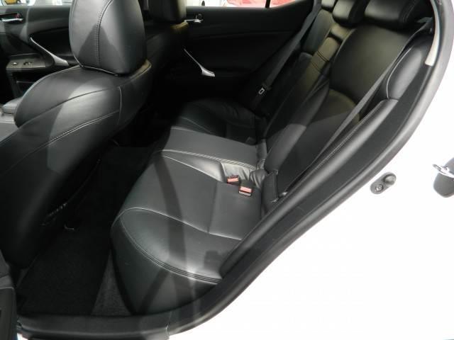 2008 Lexus IS 250 2WD Supercab 13