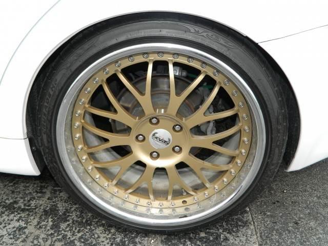 2008 Lexus IS 250 2WD Supercab 13